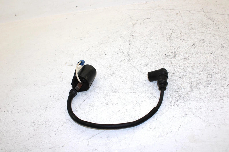 2013 Polaris 600 Rush Pro Oem Ignition Coil Set 4013051 SP30.1