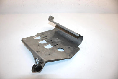 03 Yamaha Rx1 Oem LH Footrest 8FG-21960-00-00 SYS