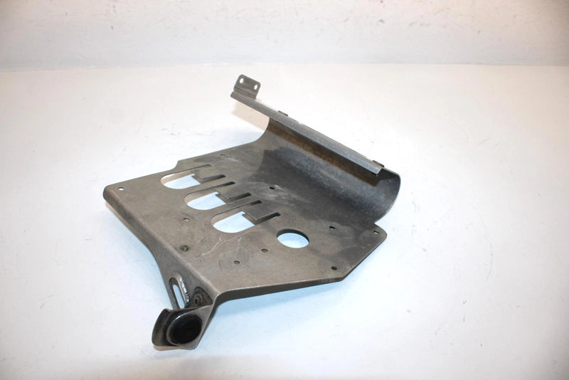 03 Yamaha Rx1 Oem LH Footrest 8FG-21960-00-00 SYS