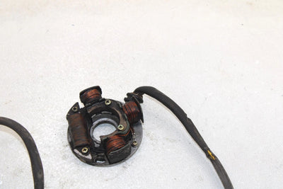 92 Polaris Trail Boss Oem Stator 3083979 AP135