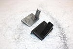 1995 Yamaha Vmax 600 Oem Footrest Bracket Set 8AB-21926-00-00 SY11