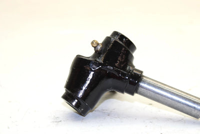 1986 Yamaha  Badger Yfm80s Oem Right Steering Knuckle 55X-23502-00-00 AY32