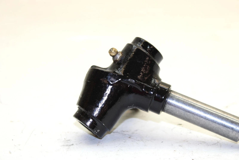 1986 Yamaha  Badger Yfm80s Oem Right Steering Knuckle 55X-23502-00-00 AY32