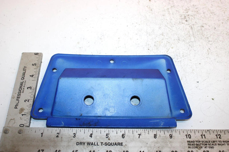 1990 Kawasaki 650 Ts Oem Selector Cover 14024-3757-8Z JK8