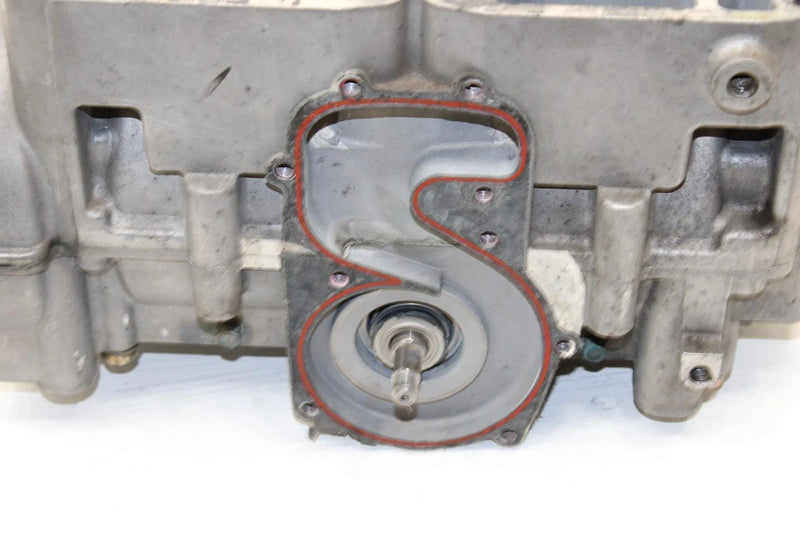 2006 Polaris 600 Fusion Oem Crankcase 2203037 SP31