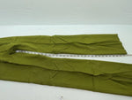 New Vintage Green Panhandle Slim Polyester Pants #1434 SS-94