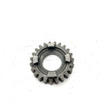 98-00 Arctic Cat 500 4X4 OEM 23T Sub Drive Gear 3446-248 AA38