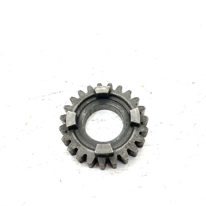98-00 Arctic Cat 500 4X4 OEM 23T Sub Drive Gear 3446-248 AA38