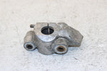 91 Yamaha Exciter Ii 570 Liquid Oem Left Front Susp.Bracket 84M-2376E-00-00 SY24