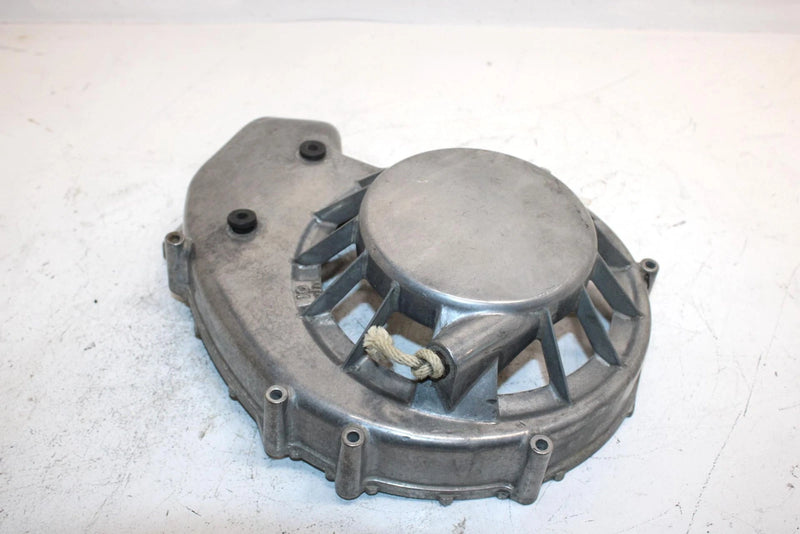 89 Polaris Trail Oem Recoil Starter Case W/Spring And Reel 3083548 3083376 SP49