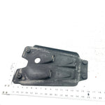 2001 Bombardier DS650 OEM Skid Plate  705000304 AB16