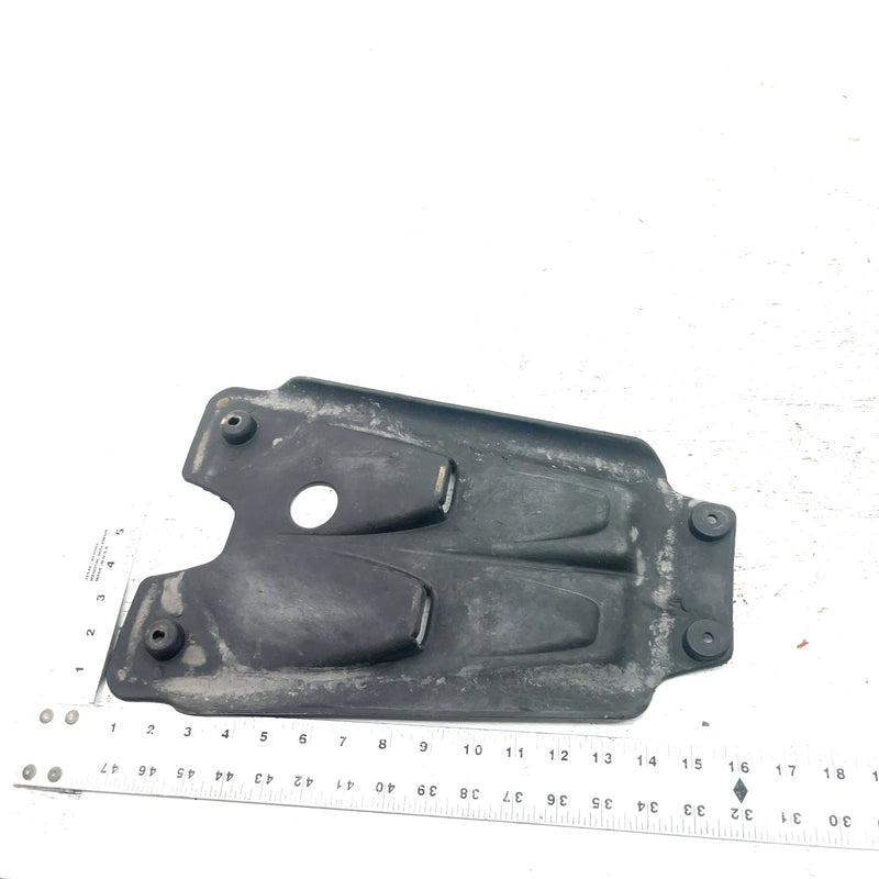 2001 Bombardier DS650 OEM Skid Plate  705000304 AB16