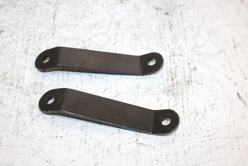 1999 Polaris Sportsman 335 Oem Cooling Fan Bracket (Pair) 5242924-067 AP17