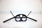 93 Arctic Cat Pantera Oem Handlebars 0705-103 SAS1