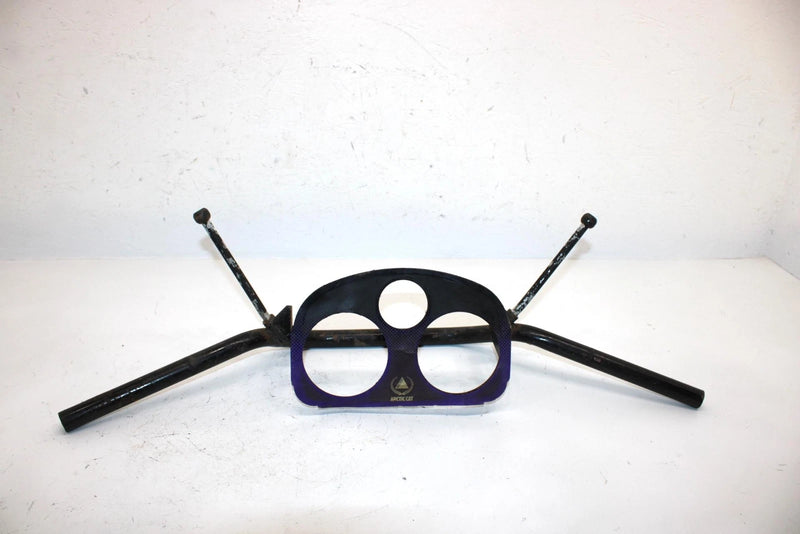 93 Arctic Cat Pantera Oem Handlebars 0705-103 SAS1