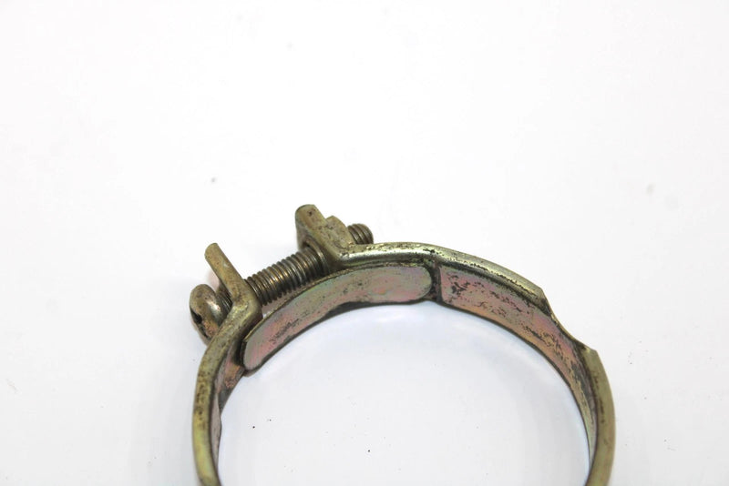1997 Ski-doo Formula 500 Oem Carburetor Adapter Flange Clamp 415038400 Q4377