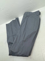 New Vintage Gray Ranch Polyester Pants #P1023 XX-114