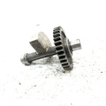 04-07 Honda Rancher 400 TRX400FA 4x4 AT OEM Ballancer Shaft 13420-HN7-000 AH77