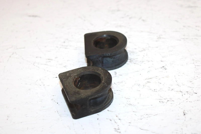 1990 Arctic Cat El Tigre Ext Mountain Cat Oem Spring Roller Pair 0604-582 SA49