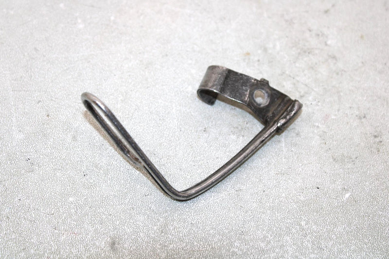 2001 Yamaha  Raptor 660r Oem Swing Arm Brake Hose Holder 5LP-25886-00-00 AY33