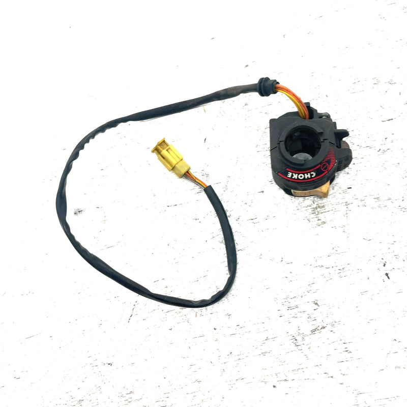 2001 Arctic Cat 500 OEM Left Control Switch 3509-017 AA36
