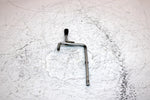 1985 Honda Atc 110 Oem Seat Lock Lever 50221-943-010 AH68