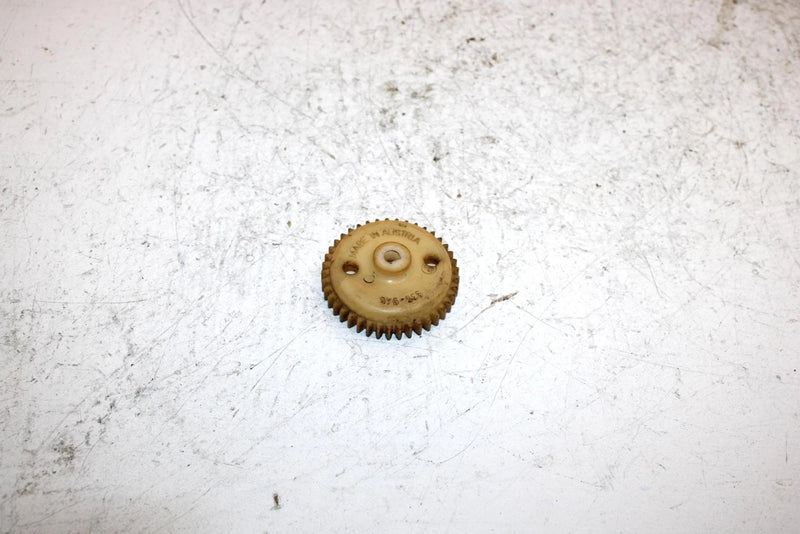 1999 Sea-doo Gti Oem Oil Pump Gear 290935945 JS44