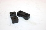 1997 Arctic Cat Zr 580 Oem Handlebar Mount Set 0605-305 0605-304 SA43