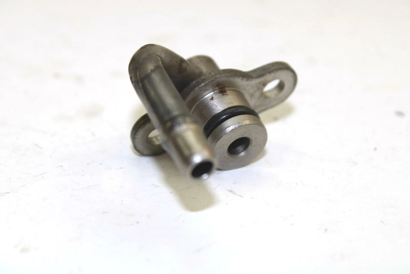 Arctic Cat OEM THrottle Body Fuel Inlet Pipe  3004-120 SA85