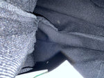 New Vintage Black Mesquite Polyester Pants #5911 3A-106