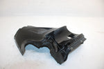 94 Yamaha Vmax 600 Oem Left Front Hood Panel (Black) 8AB-21982-00-00 SY2