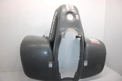 2001 Polaris Magnum 325 Oem Front Fender 2632301-317 AP98