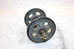 1995 Yamaha Vmax 600 Oem Lower Shaft Spacer W/Wheels 90387-160M7-00 SY11