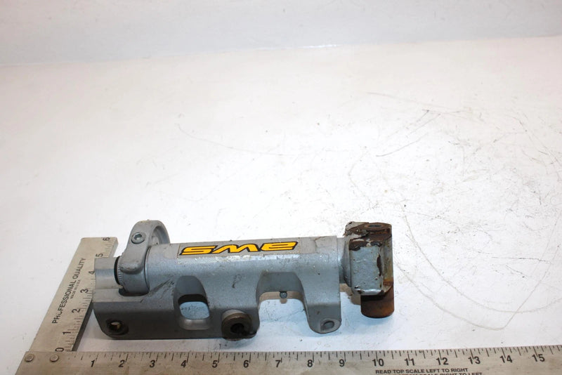 07 Arctic Cat Crossfire 800 Efi Oem Left Steering Knuckle 1703-631 SA158