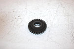 1994 Kawasaki Bayou 220 Oem 3rd Output Gear 27T 13129-1866 AK3