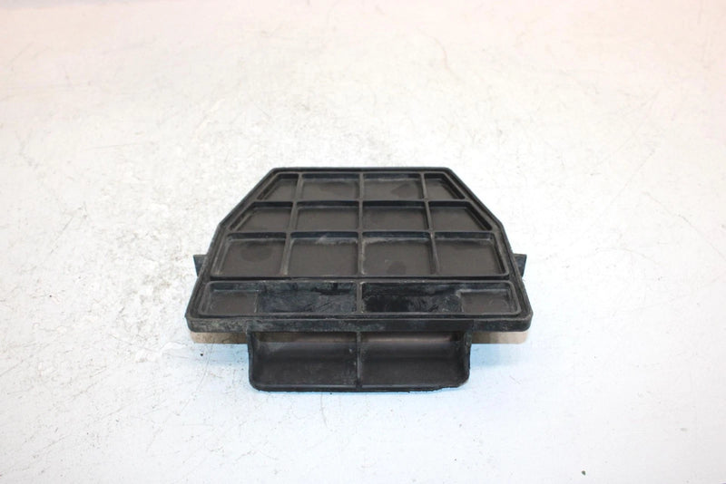 1997 Kawasaki Bayou 220 Oem Air Box Lid Cover 14024-1489 AK21