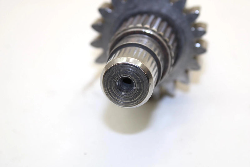 1995 Polaris Xplorer 400 Oem  Transmission Reverse Shaft 3233175 Q345