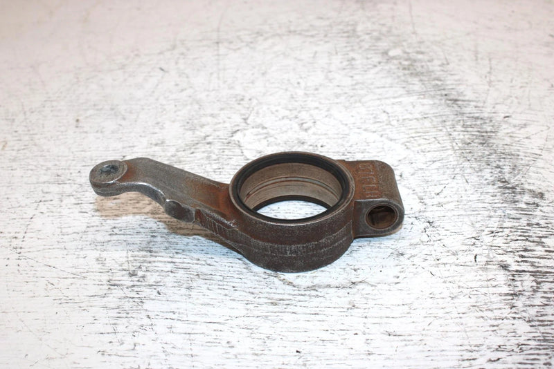97 Yamaha Venture Tr Oem Left Steering Knuckle (No Bushing) 87F-23851-01-00 SY15