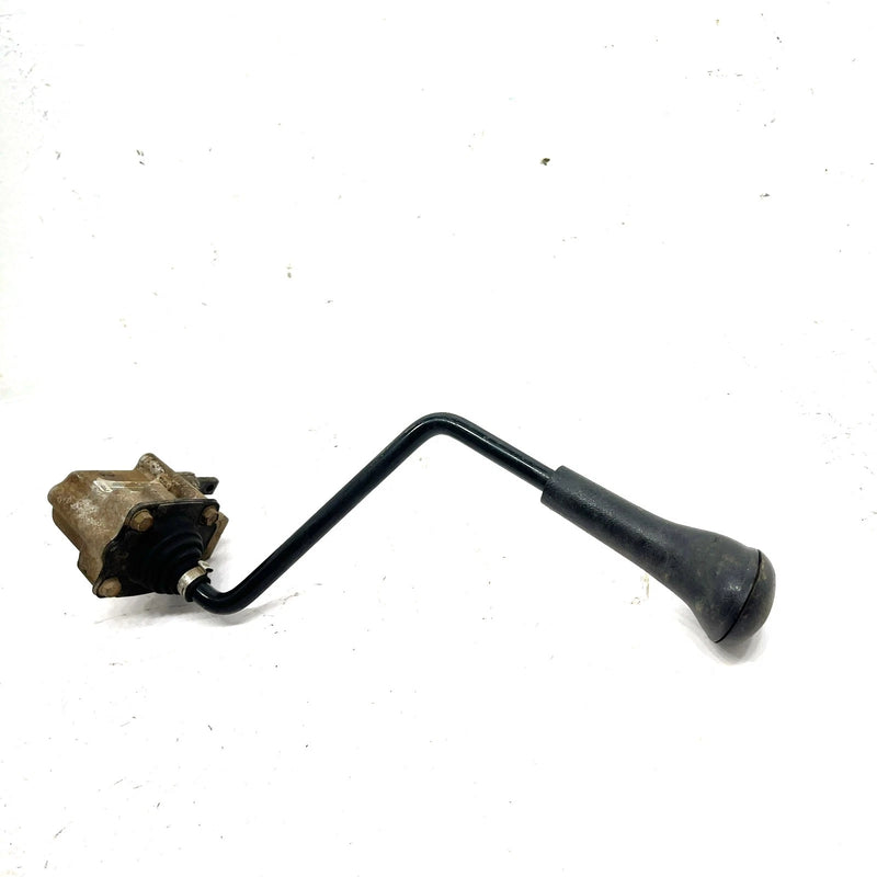 99-02 Polaris Xplorer 400 OEM Gear Shifter 1341289 AP228