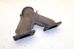 2007 Ski-doo Mxz 550f Oem Exhaust Manifold 420673065 SS101