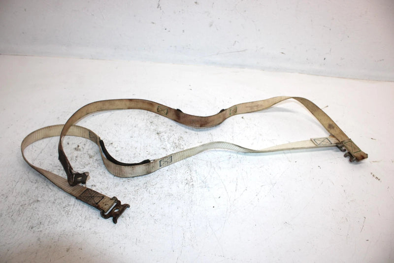 1997 Yamaha 1100 Triple Waveventure Oem Fuel Tank Strap Set GJ1-67743-00-00 JY24
