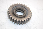 96 Honda Trx400 Fwa Oem 4th Mainshaft Gear 28T 23461-HC4-000 AH26