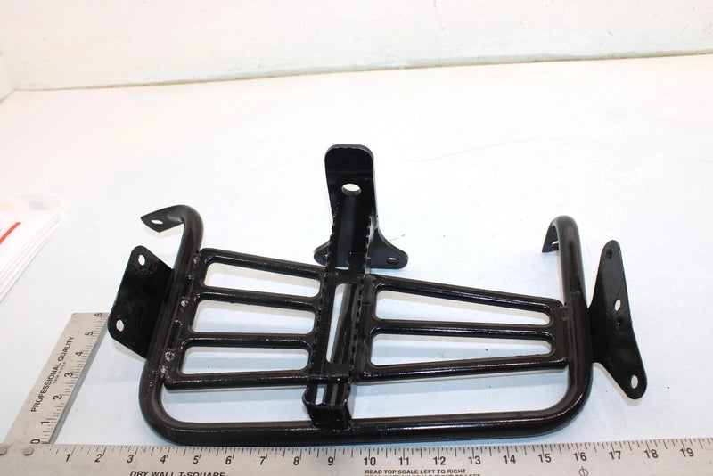 00 Arctic Cat 300 4x4 Oem Left Footrest 0506-217 AA20
