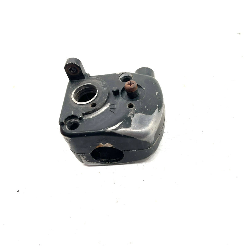 89-01 Suzuki Quadrunner 160 OEM Throttle Lever Case 57100-39DB0 AS32