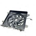 2015 Polaris Ranger 570 4x4 Full Size OEM Radiator Fan 2411816 XP10.1