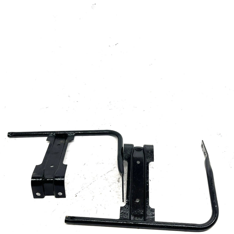 2007 Arctic Cat 700 4x4 Automatic EFI OEM Footwell Brace Set 1506-380 AA33