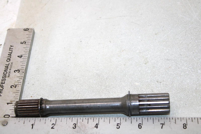 2000 Yamaha  Grizzly Oem Rear Center Drive Shaft 5GT-46172-00-00 AY35