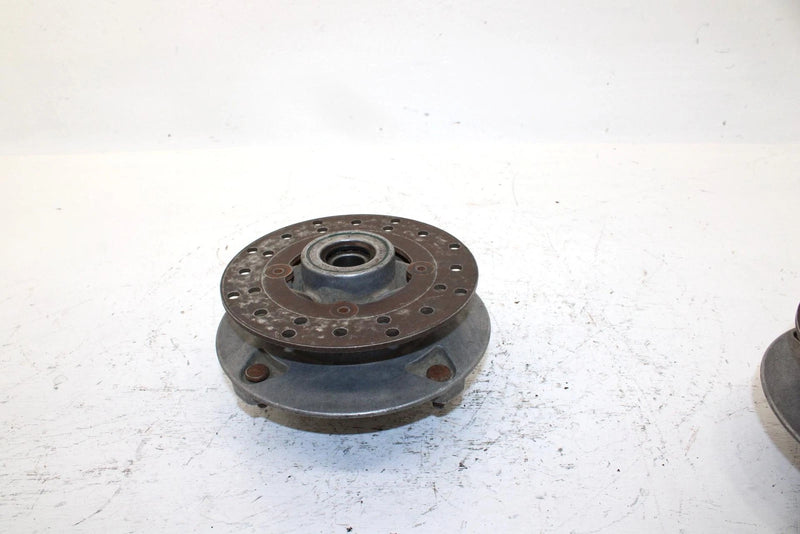 1988 Polaris Trail Boss 2x4 Oem Front Wheel Hub Pair 5130658 AP212