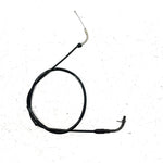 98-02 Suzuki Quadrunner 500 LTF500F 4x4 OEM Choke Cable 58410-09F01 AS37