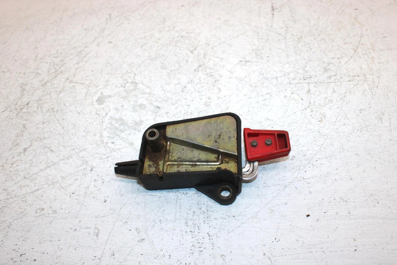 1993 Kawasaki Bayou 300 Oem Diff Lock Holder 13091-1410 AK24